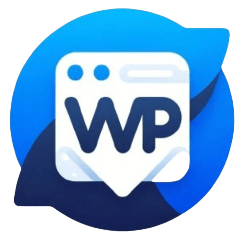 PNG to Webp Logo